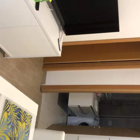 Apartment Apio In *